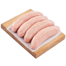 Varkenssaucijs